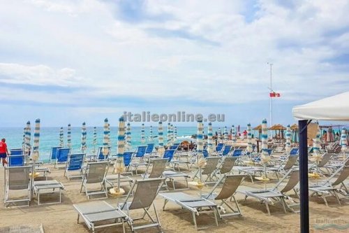 Hotel Villa Marina