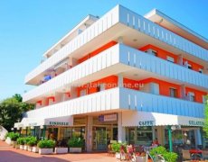 Residence Cavallino
