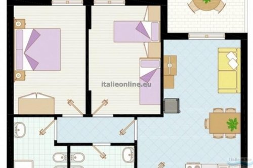 Residence Le Caravelle