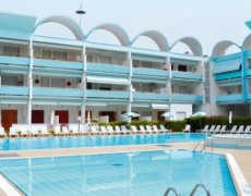 Residence Le Caravelle