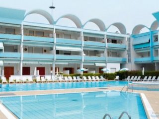 Residence Le Caravelle Residence Le Caravelle