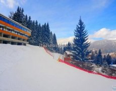 Residence Lores 2 SKI