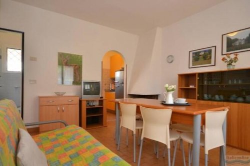 Villa Angela Pianeti