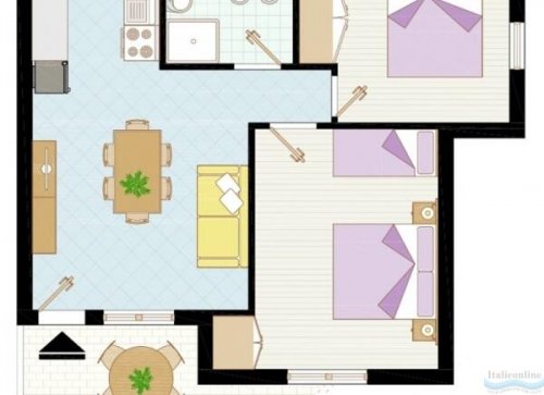 Villa Angela Pianeti