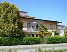 Villa Angela Pianeti