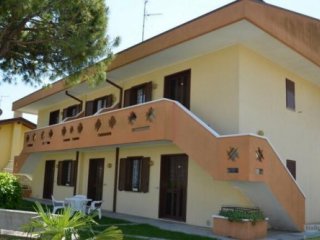 Villa Marina Villa Marina