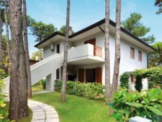 Villa Monica Villa Monica