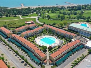 Villaggio Acacie Villaggio Acacie