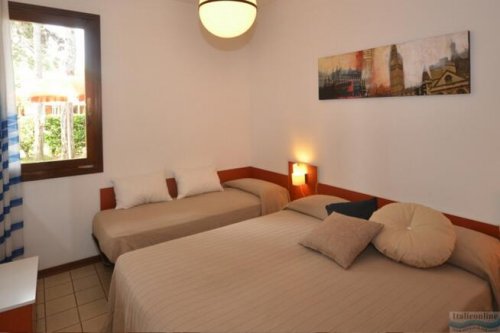 Villaggio La Fenice/Perseo