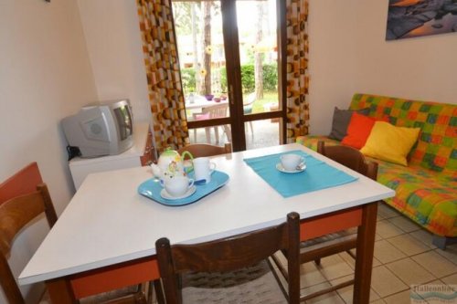 Villaggio La Fenice/Perseo