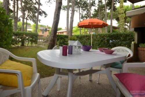 Villaggio La Fenice/Perseo