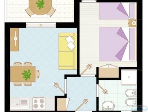 Villaggio La Fenice/Perseo