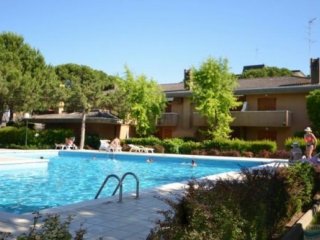 Villaggio La Fenice/Perseo Villaggio La Fenice/Perseo