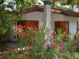 Ville Angela e Lira Ville Angela e Lira