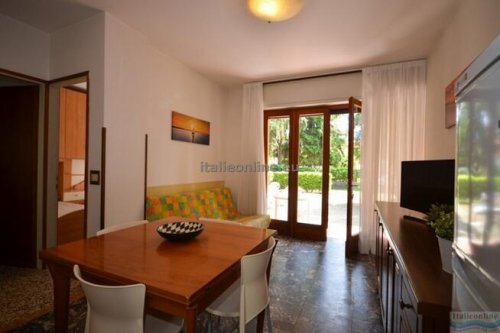 Ville Giusi, Maria e Campiello