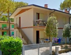 Ville Giusi, Maria e Campiello