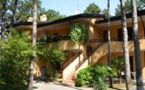 Apartmány PARCO DEL SOLE, Ville Lido del Sole Ville Lido del Sole