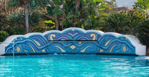 Hotel Corallo Blu by Trione - Forio