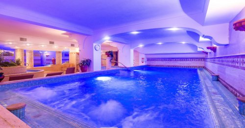 Hotel Corallo Blu by Trione - Forio