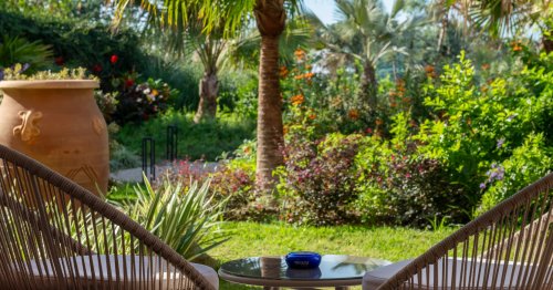 Hotel Corallo Blu by Trione - Forio