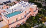 Hotel Corallo Eraclea, Hotel Corallo Blu by Trione - Forio Hotel Corallo Blu by Trione - Forio