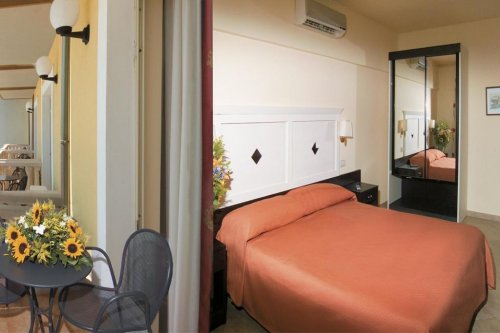 Hotel Orizzonte - Letojanni