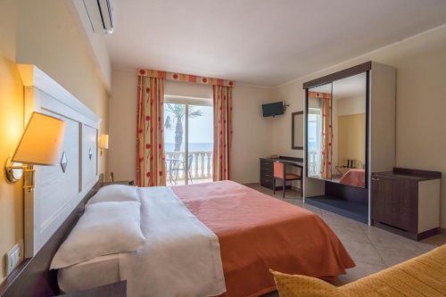 Hotel Orizzonte - Letojanni