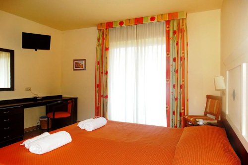 Hotel Orizzonte - Letojanni