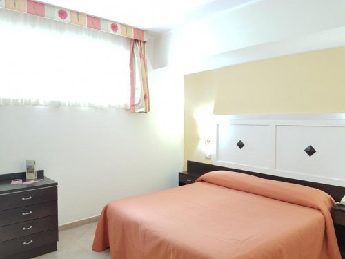 Hotel Orizzonte - Letojanni