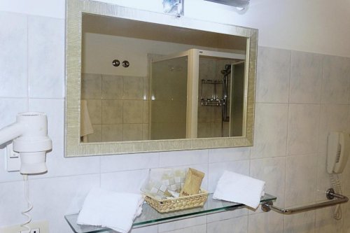 Hotel Orizzonte - Letojanni