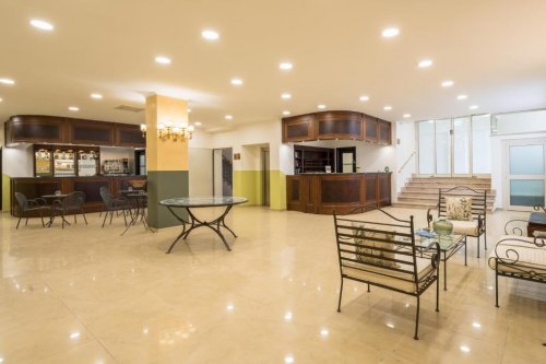 Hotel Orizzonte - Letojanni