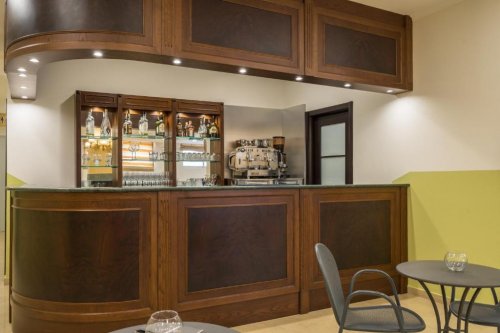 Hotel Orizzonte - Letojanni