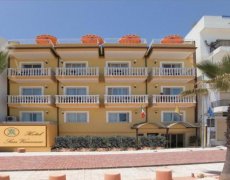 Hotel Orizzonte  - Letojanni