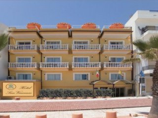 Hotel Orizzonte - Letojanni Hotel Orizzonte - Letojanni