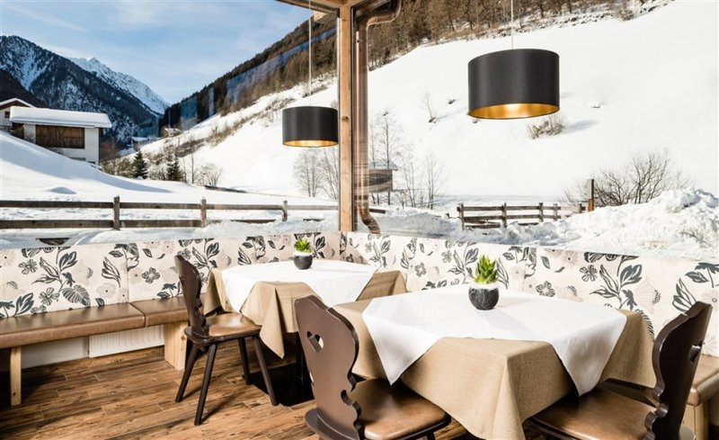 Hotel Almina Family & Spa