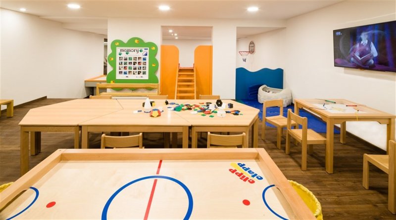 Hotel Almina Family & Spa