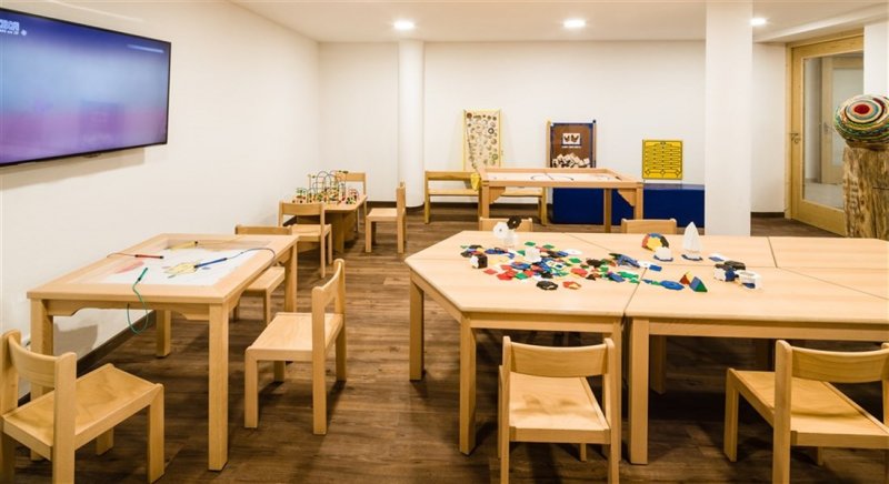 Hotel Almina Family & Spa