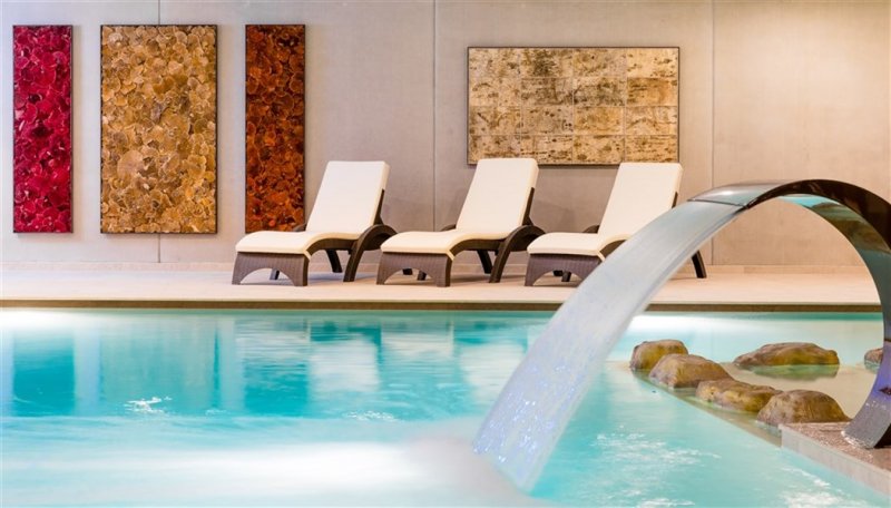 Hotel Almina Family & Spa