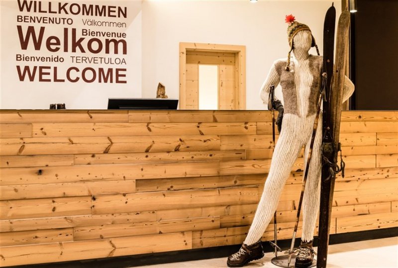 Hotel Almina Family & Spa