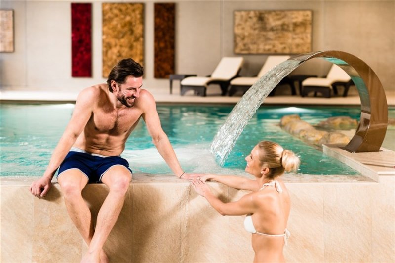 Hotel Almina Family & Spa