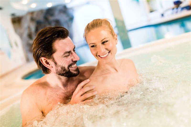 Hotel Almina Family & Spa