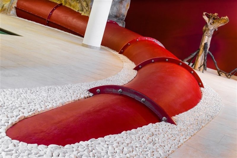 Hotel Almina Family & Spa