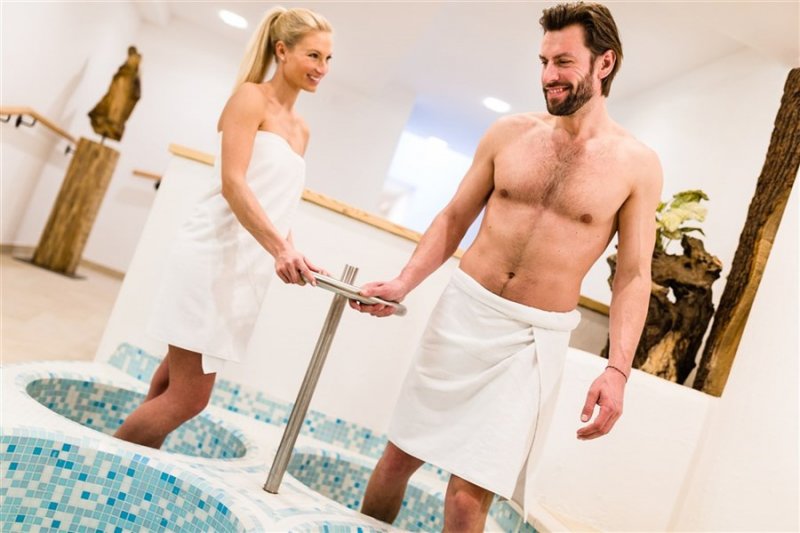 Hotel Almina Family & Spa