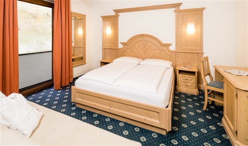 Hotel Almina Family & Spa