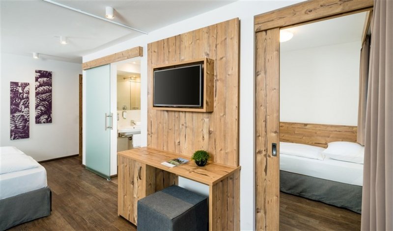 Hotel Almina Family & Spa