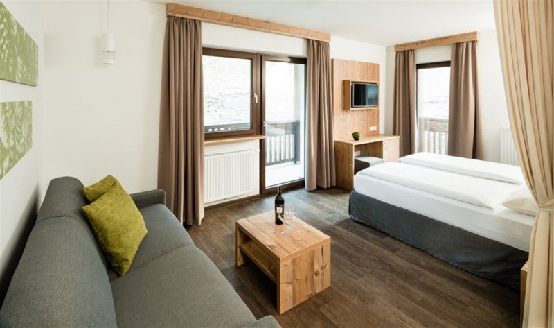 Hotel Almina Family & Spa