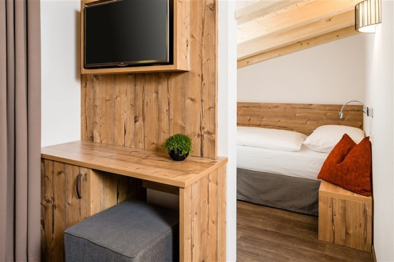 Hotel Almina Family & Spa