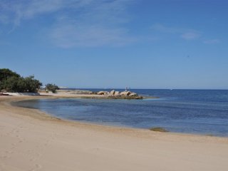 Mobilní domky kemp La Vecchia Torre