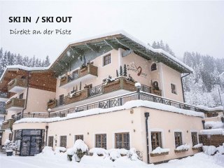 Hotel Schmittenhof Hotel Schmittenhof