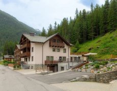Chalet La Pineta